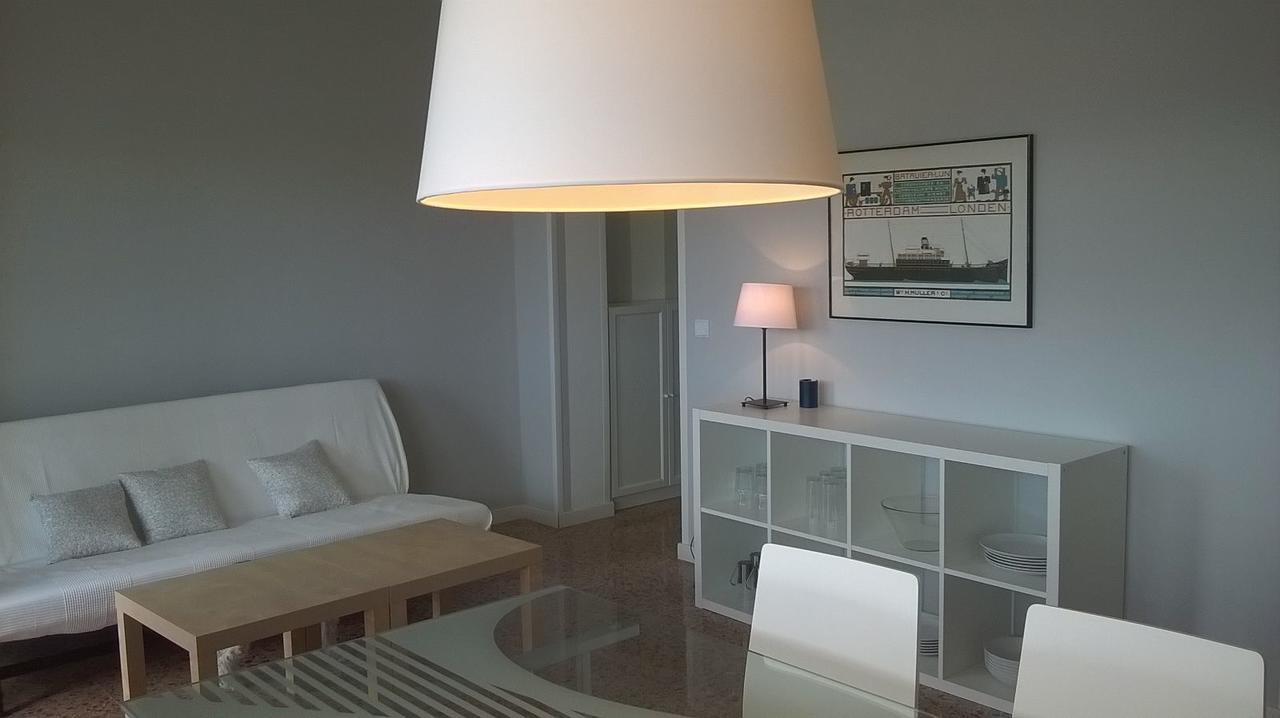 Apartamento Cibeles *